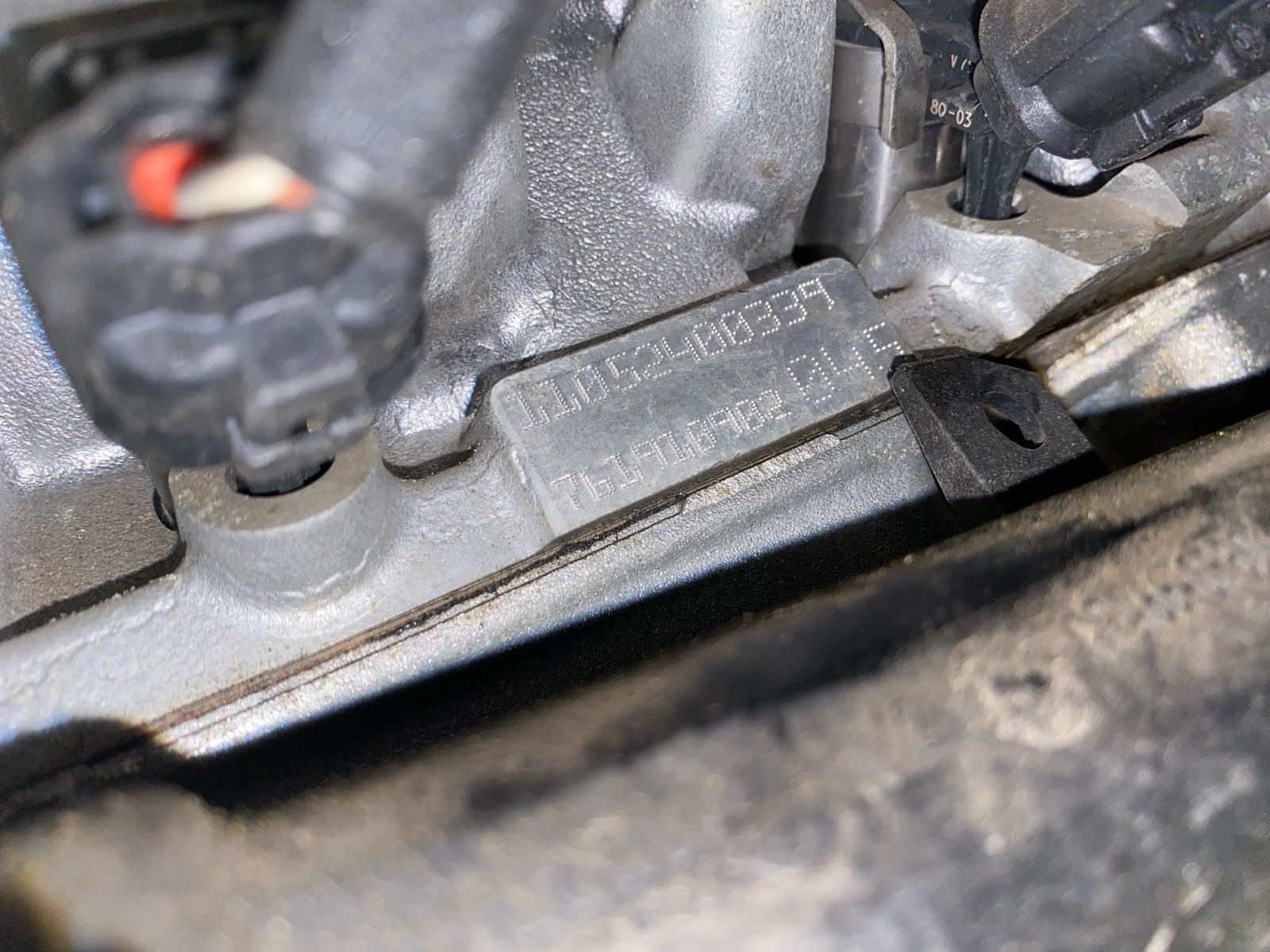 Двигатель MINI Countryman S 2011 R60 N18B16A 1.6 11002348321 — фото 11
