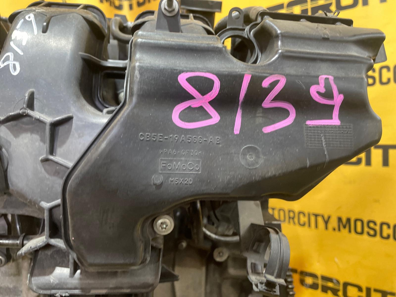 Двигатель FORD Explorer 2013 U502 T20HDTX 2.0L DOHC 16v DI Valencia BB5Z-6006-A — фото 5