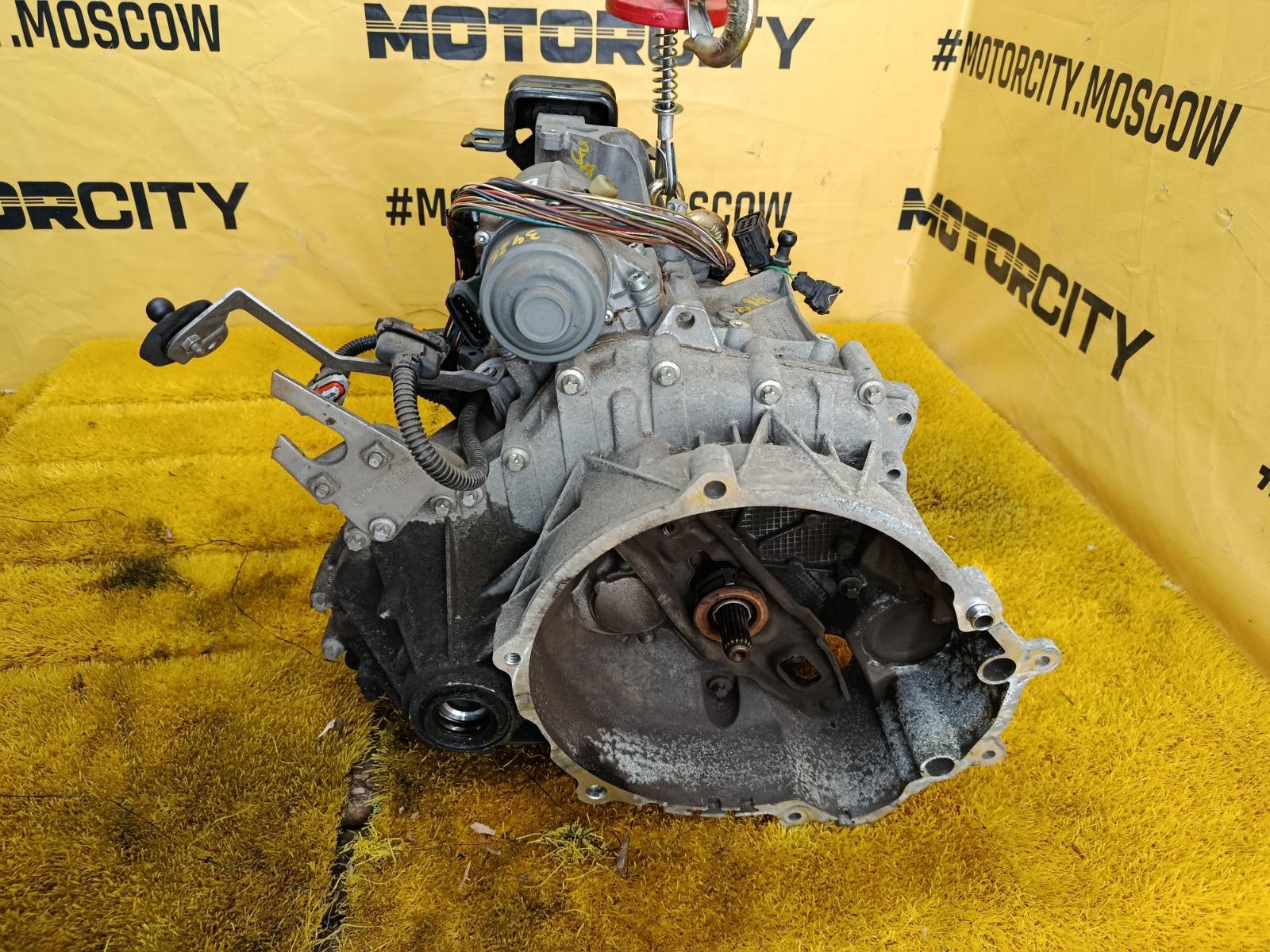 АКПП SMART FORTWO 2012 W451 M132.910 A4513700301