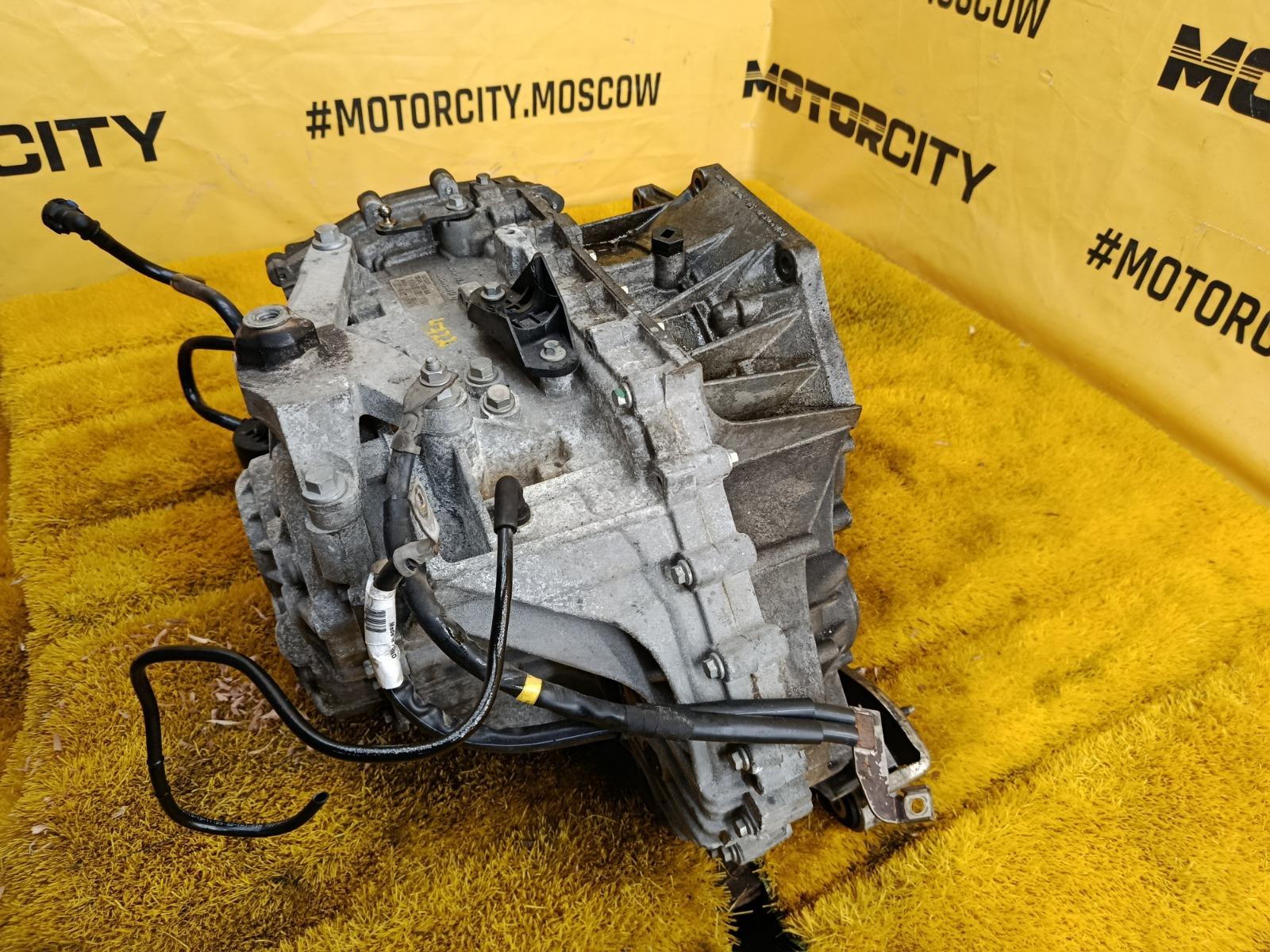 АКПП VOLVO V40 2014 2 дорест. 2013—2016 B4164T 36012403 — фото 5