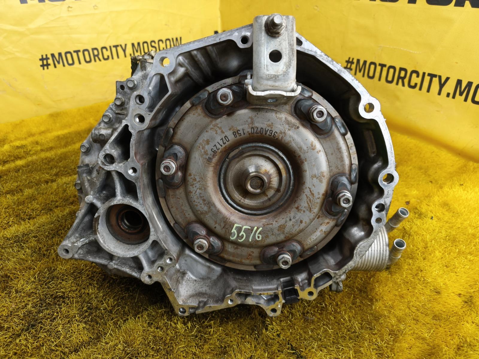 АКПП BMW Gran Tourer 2015 F46 B47C20A 24008695814