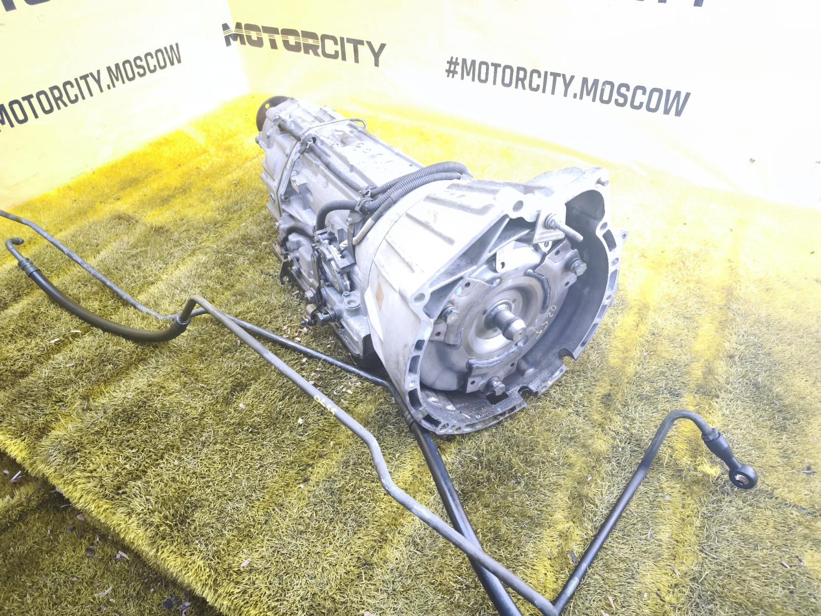 АКПП BMW 528i 2000 E39 M52B28TU 24001423444
