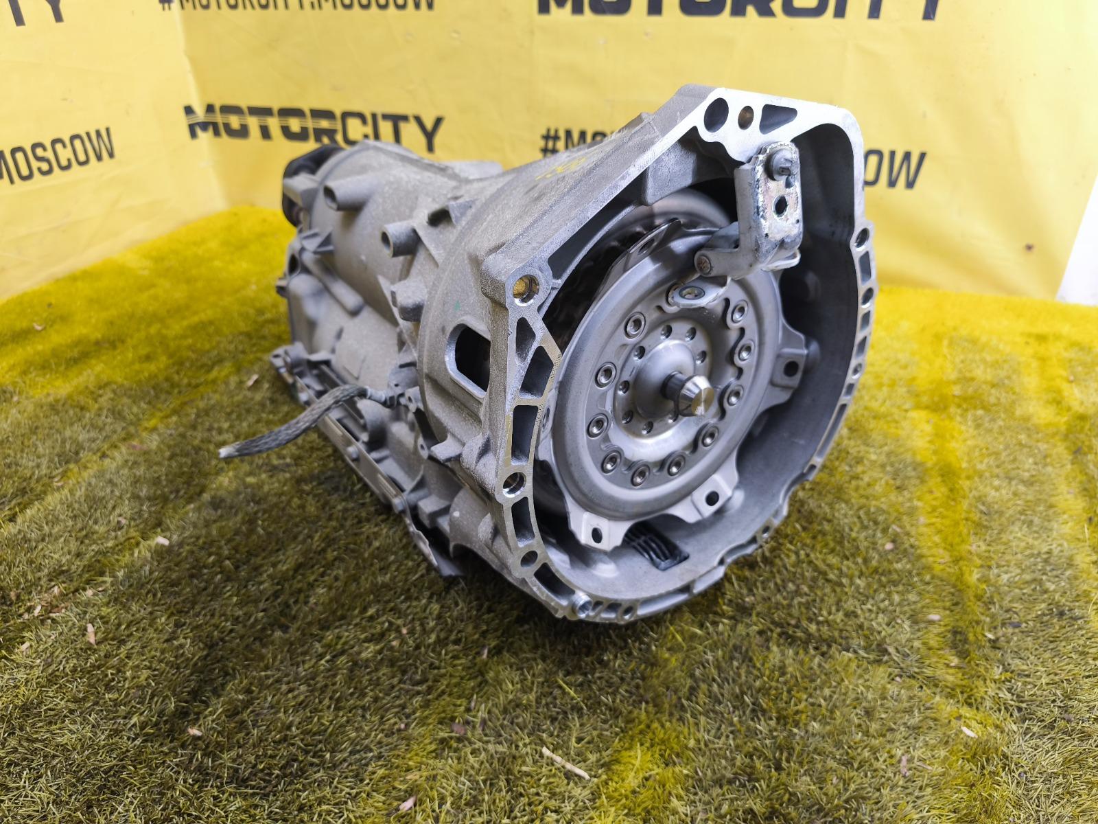 АКПП BMW 320i 2013 F34 N20B20B 24008616001