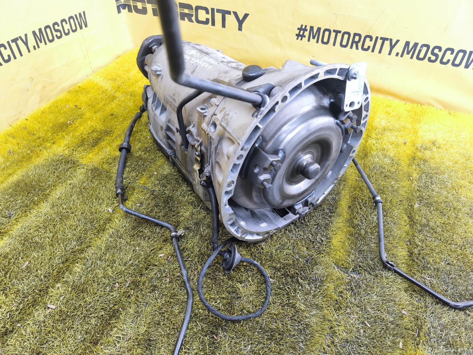 АКПП Mercedes-Benz E-Class 2000 W210 M112.941 A2202700500