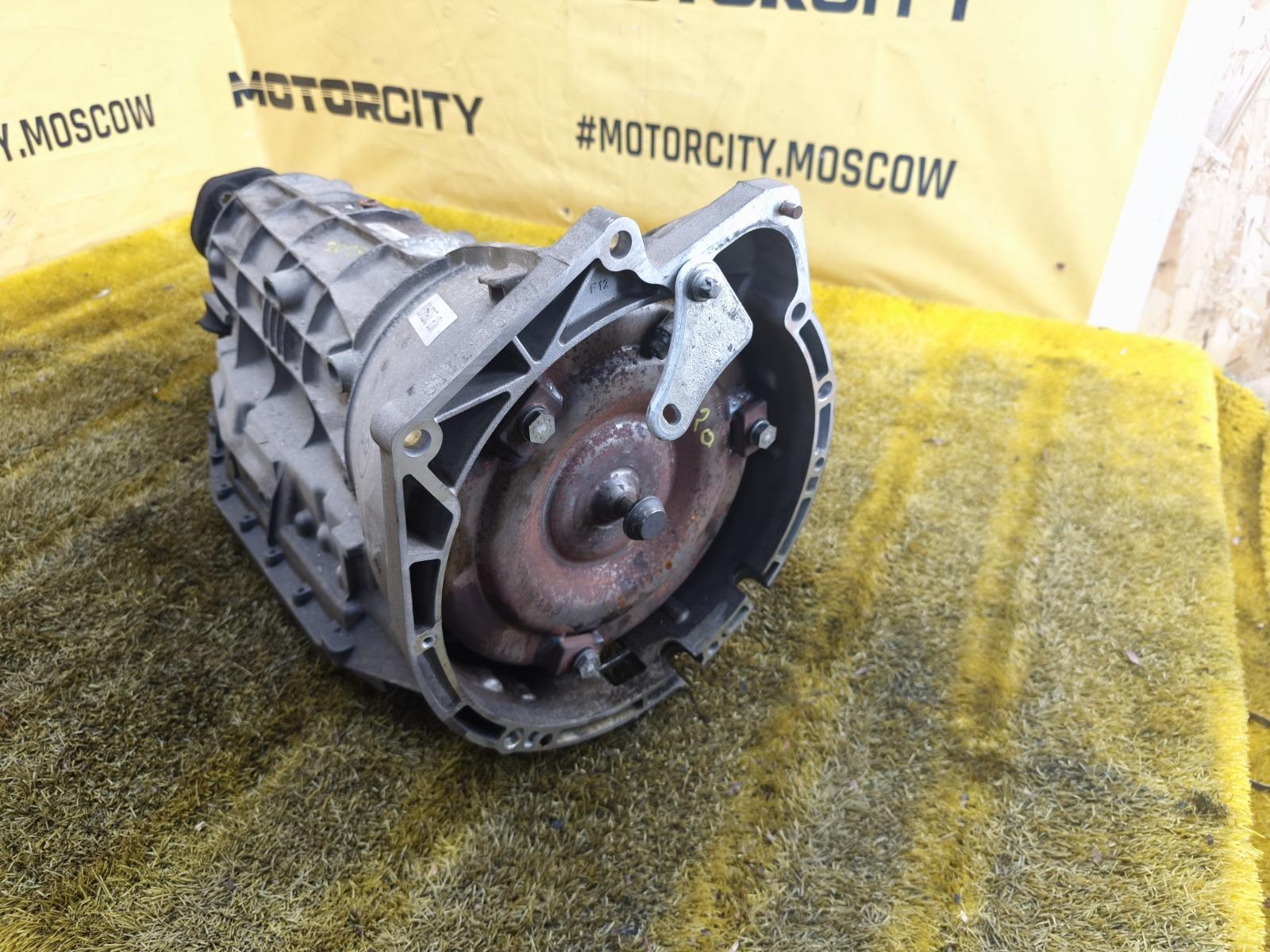 АКПП BMW 525i 2002 E39 M54B25 / 256S5 24007505952