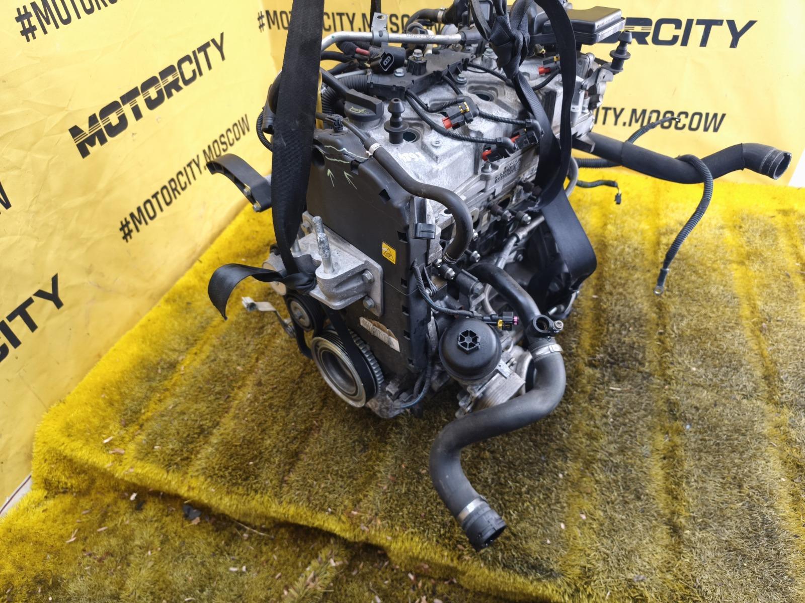Двигатель Alfa Romeo Giulietta 2013 X7 TRB BZ 71769156