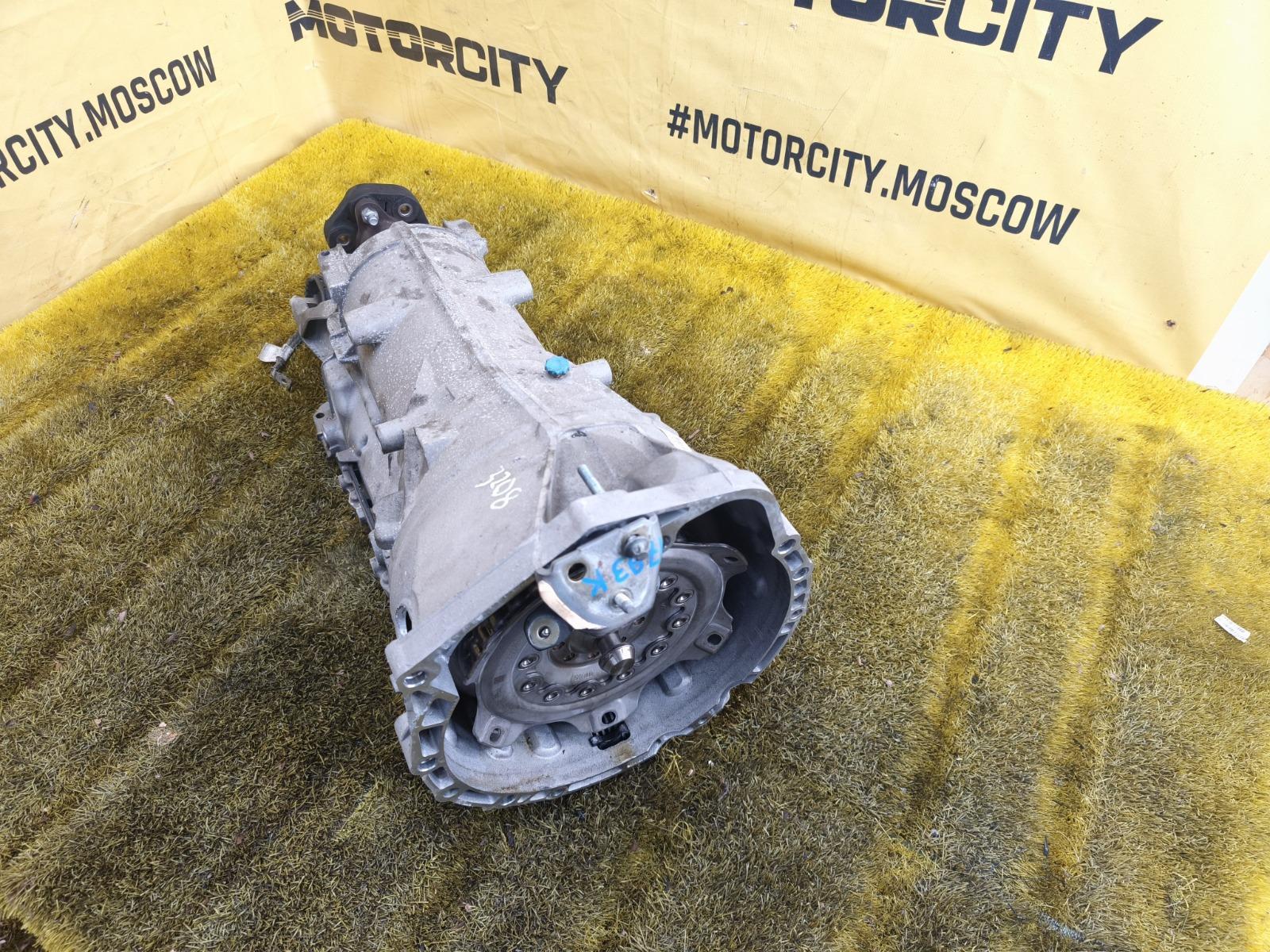 АКПП BMW 520i 2013 F10 N20B20B 24008601690