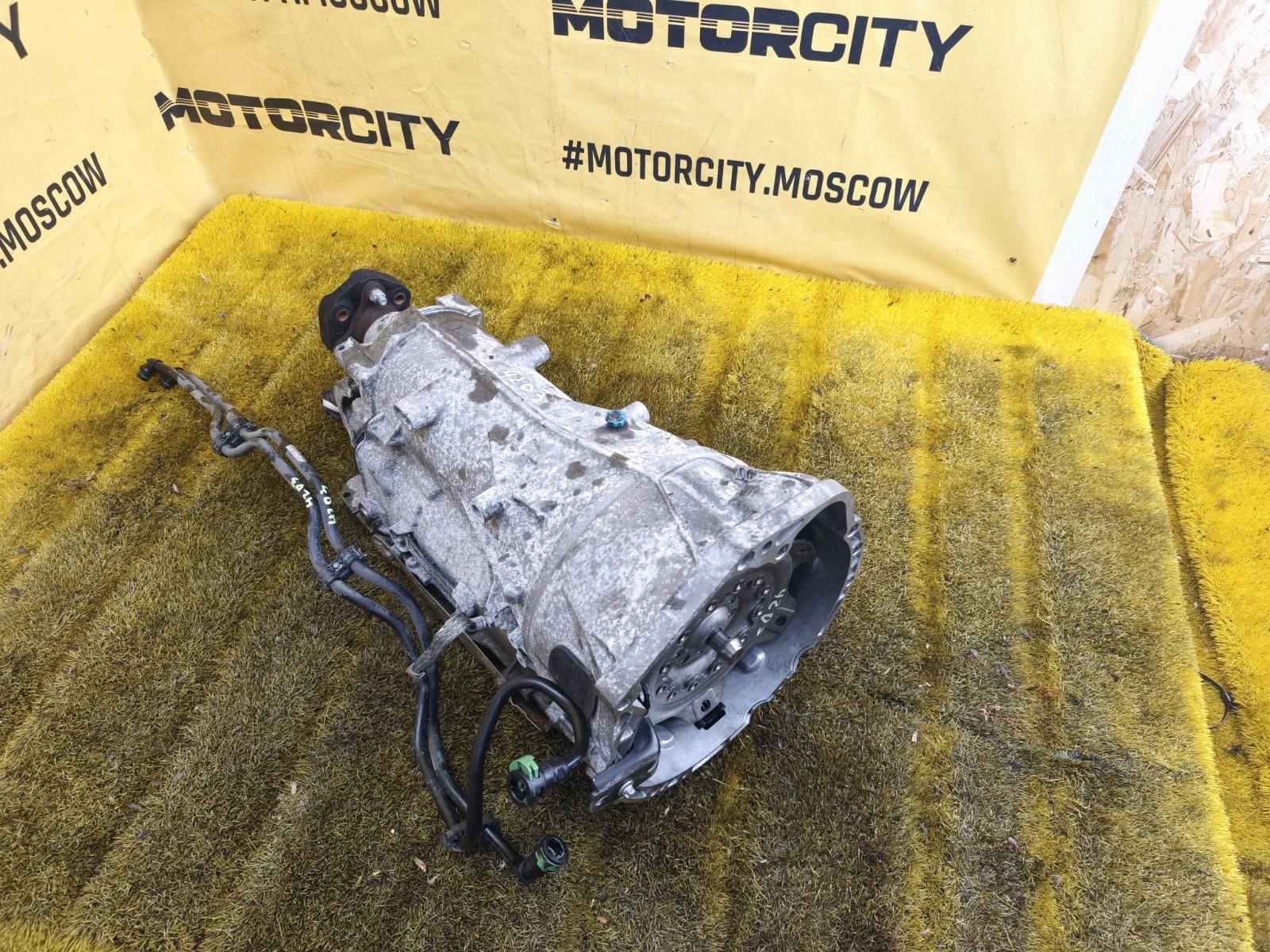 АКПП BMW 320i 2013 F34 N20B20B 24008624422