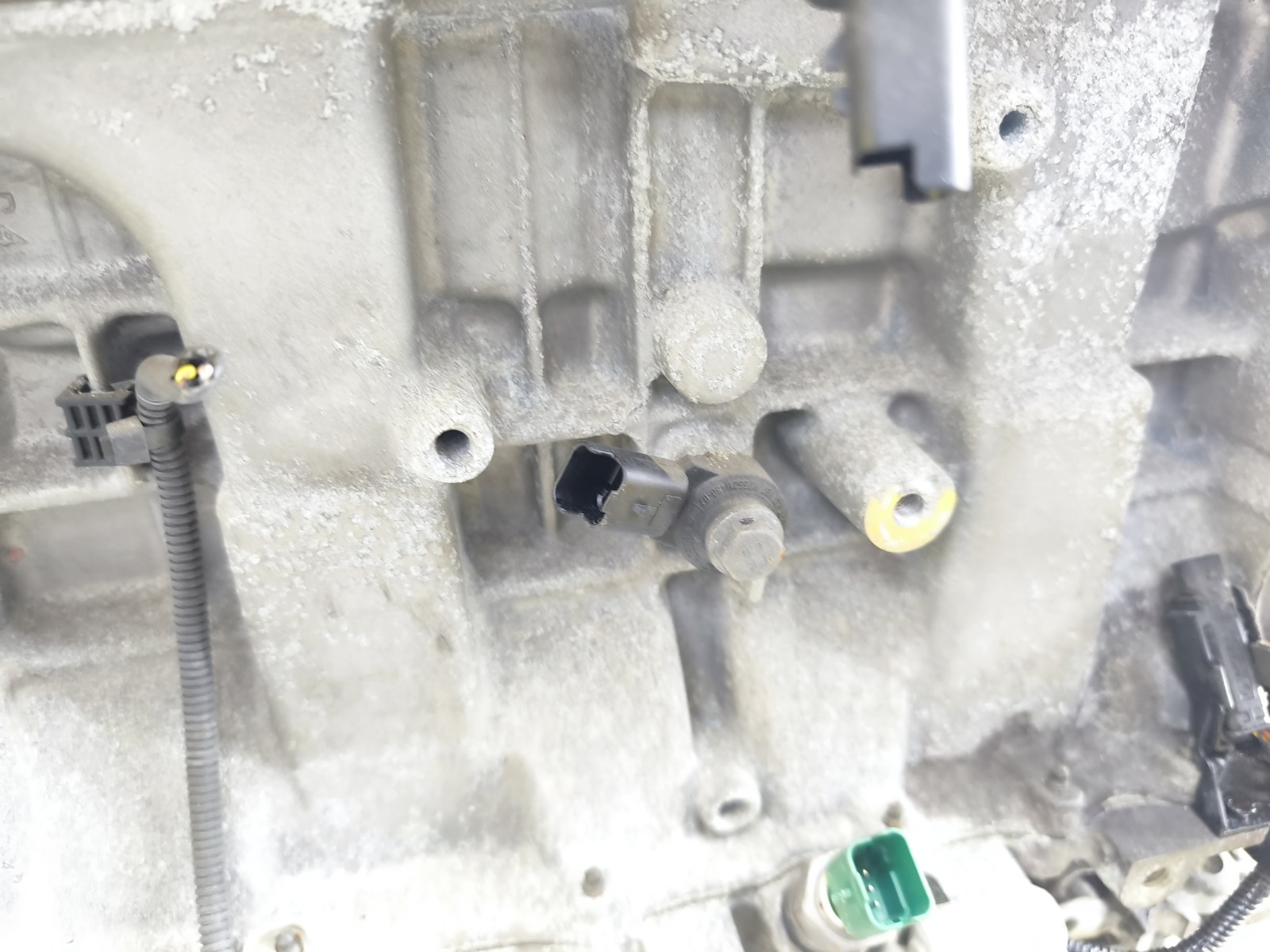 Двигатель Citroen C4 PICASSO 2016 B78 EP6FDT 1609769280 — фото 14