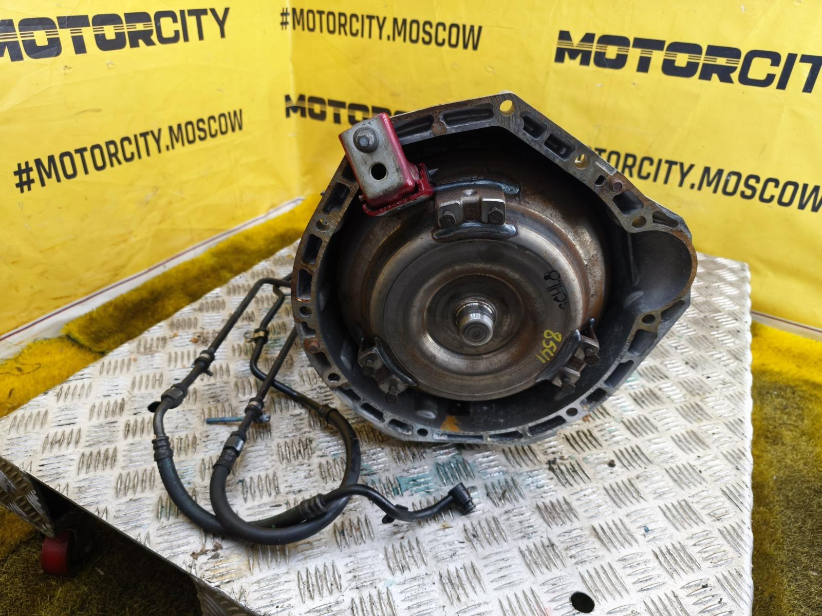 АКПП Mercedes-Benz C-Class 2000 W203 M111.955 A2032700300