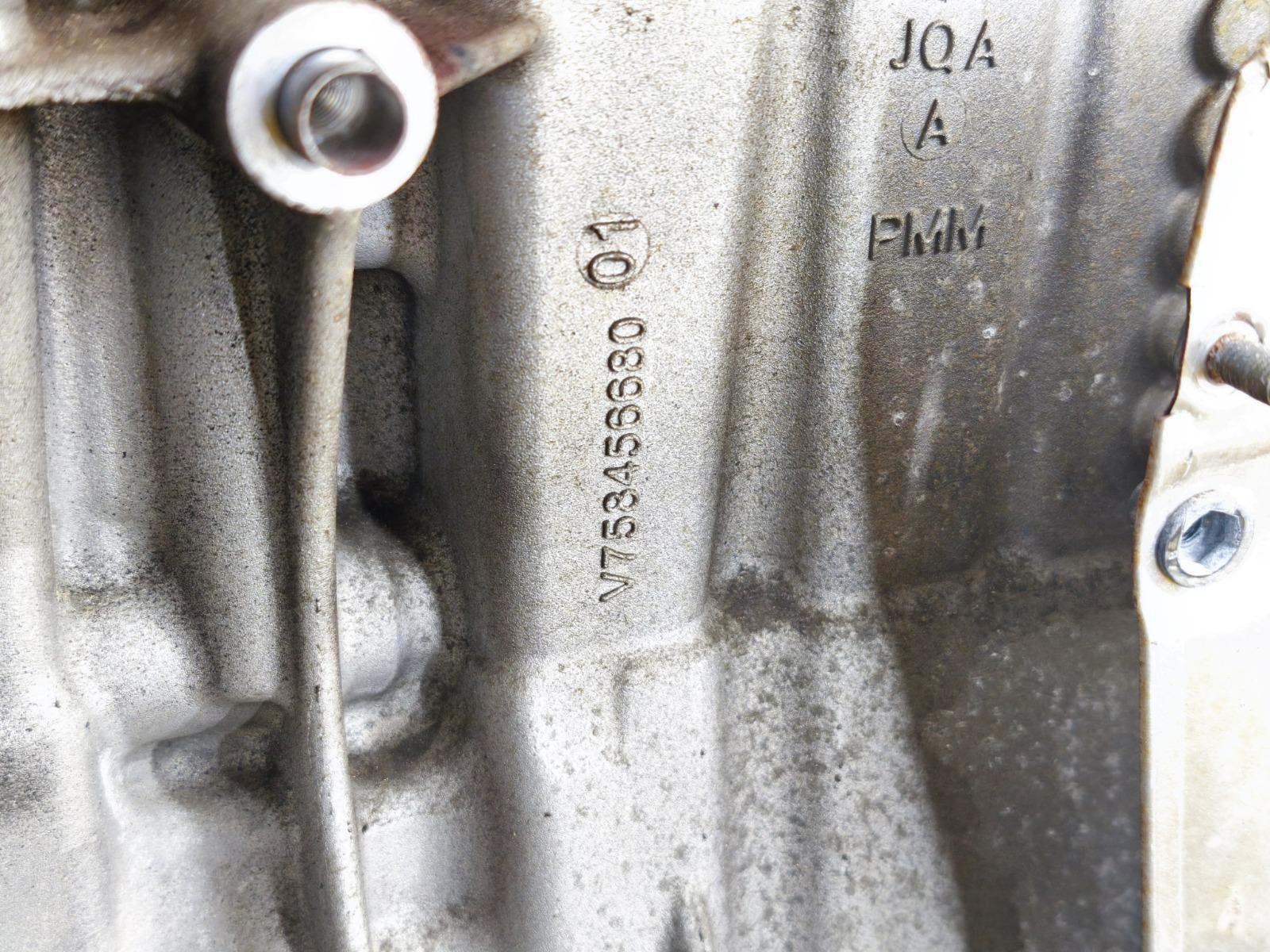 Двигатель Peugeot RCZ 2011 1 дорест. 2010—2013 EP6CDT 0135RJ — фото 7