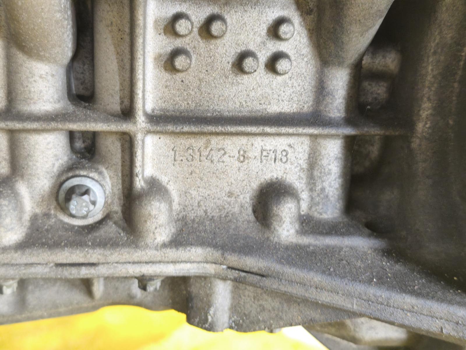 Двигатель Mercedes-Benz V-Class W639 M112.951 3.2 A1120107044 — фото 6