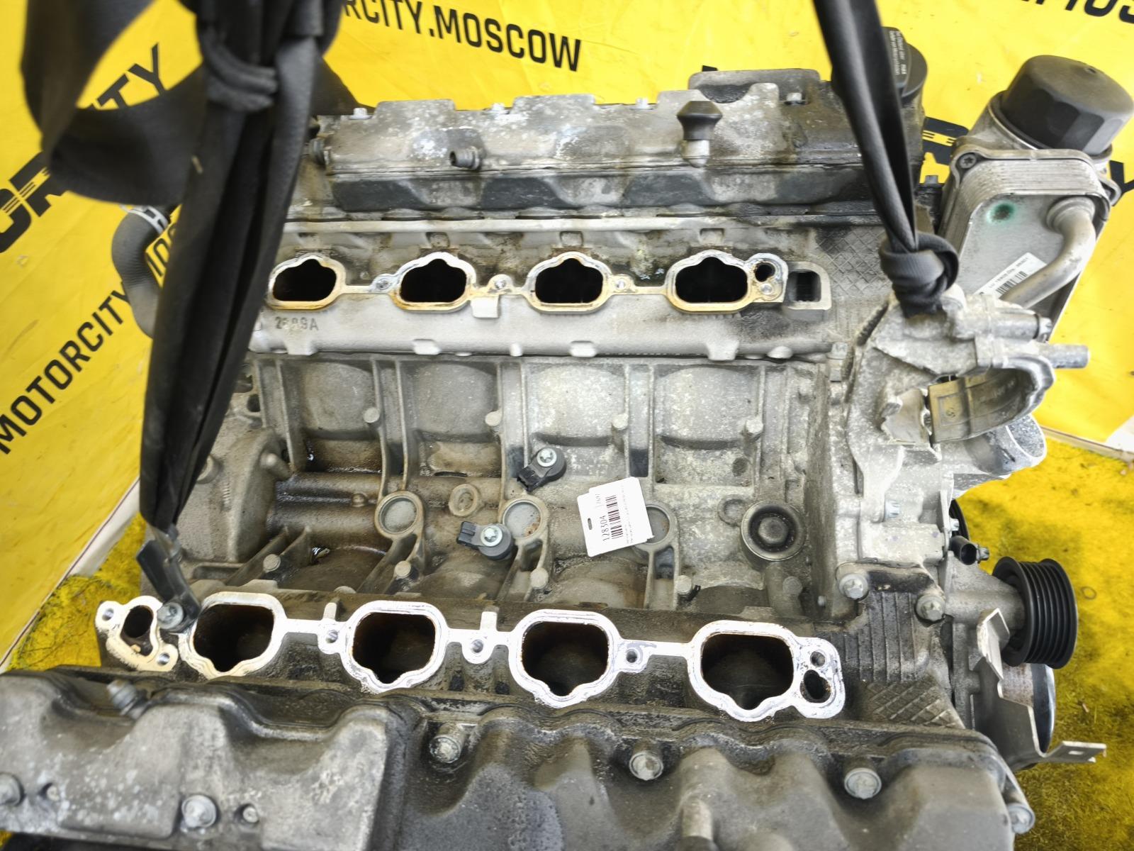 Двигатель Mercedes-Benz S-Class 2001 W220 M113.960 A1130103500 — фото 16