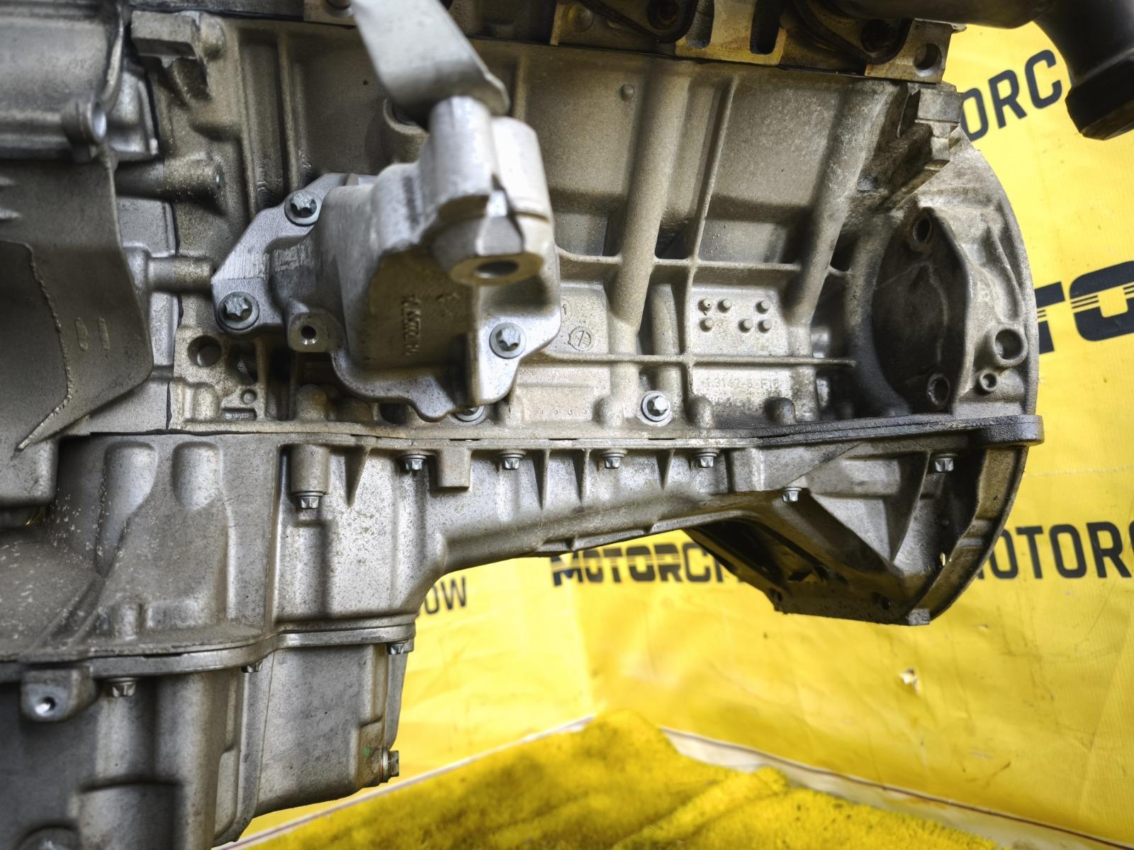 Двигатель Mercedes-Benz V-Class W639 M112.951 3.2 A1120107044 — фото 11