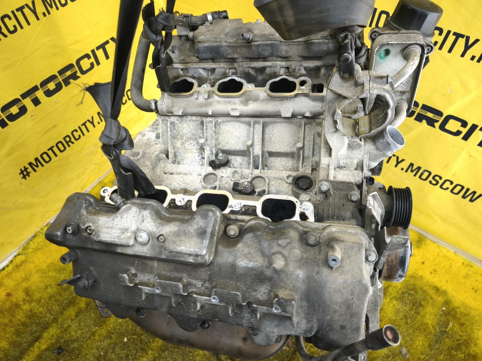 Двигатель Mercedes-Benz V-Class W639 M112.951 3.2 A1120107044 — фото 16