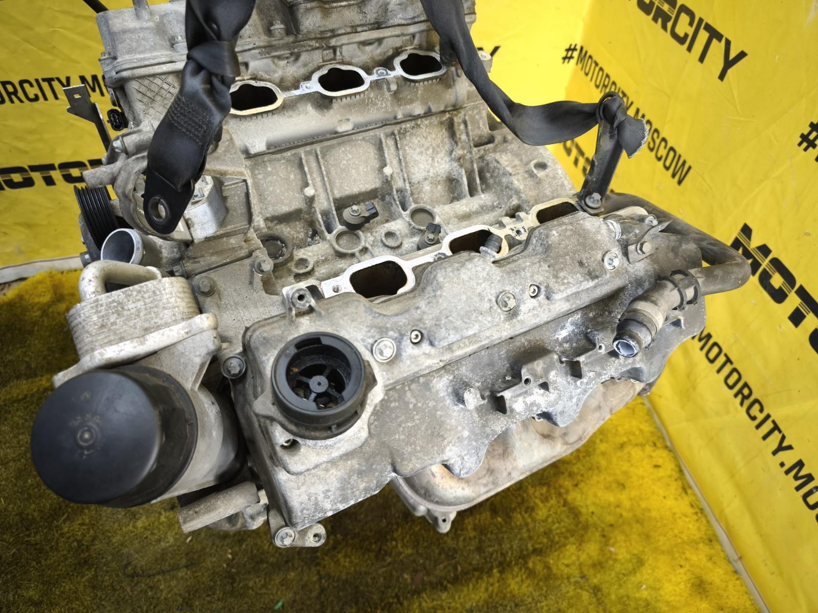 Двигатель Mercedes-Benz V-Class W639 M112.951 3.2 A1120107044 — фото 14
