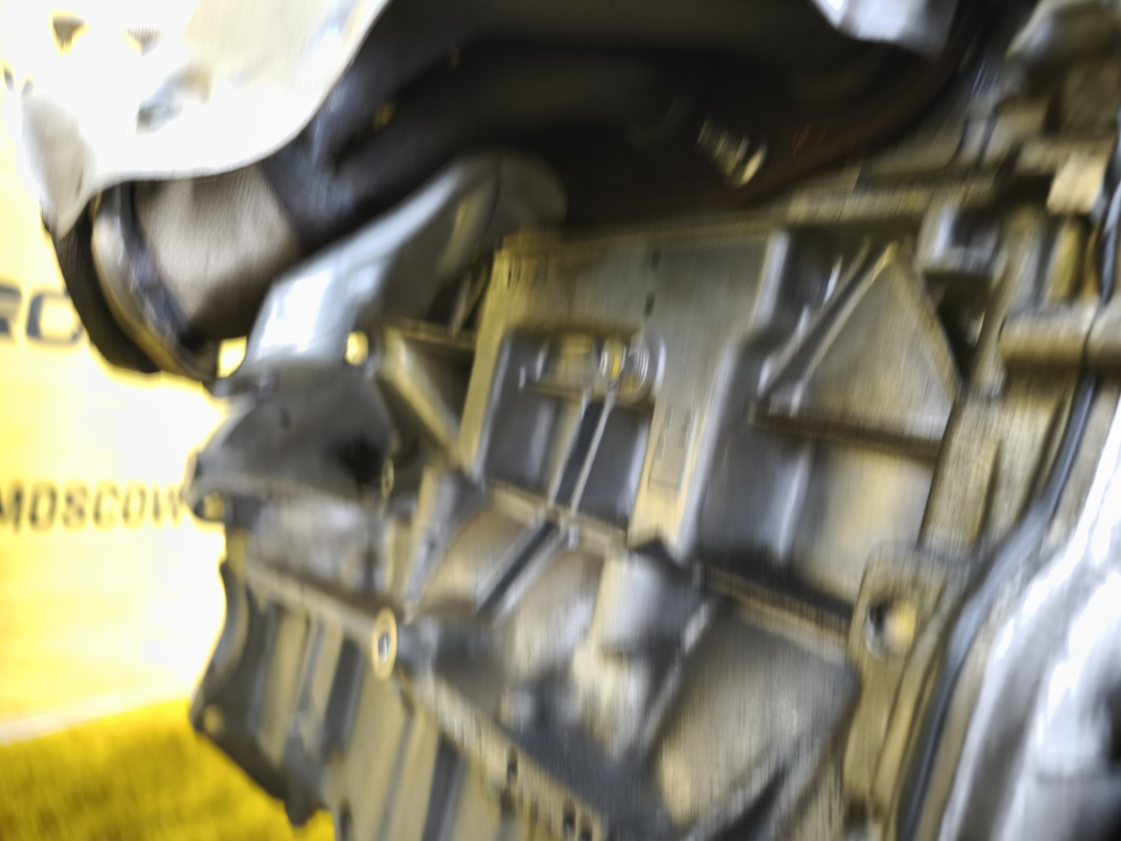 Двигатель NISSAN Juke 2012 1 дорест. 2010—2014 HR15DE 101021KT0F — фото 13