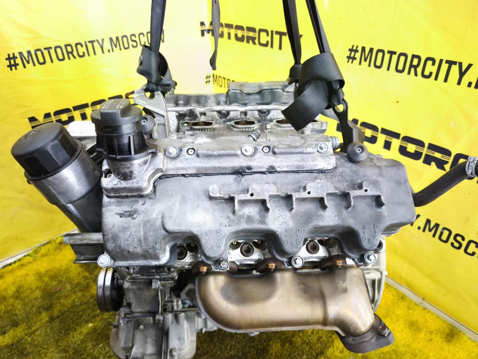 Двигатель Mercedes-Benz E-Class 2000 W210 M112.941 A1120102600 — фото 12