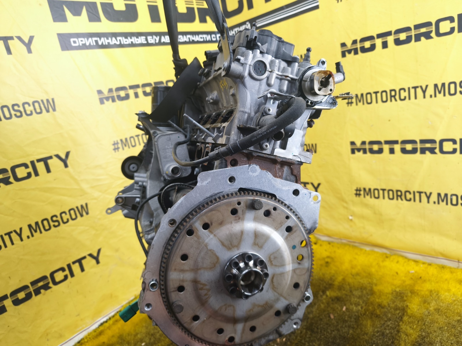 Двигатель AUDI A5 2011 8T CDNC 06H100033L — фото 12