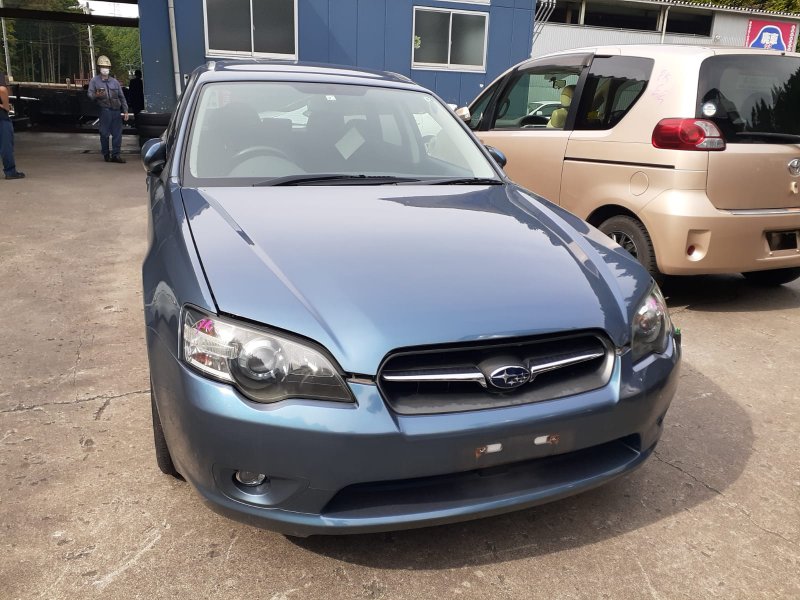 АКПП LEGACY 2003 BP5 EJ204