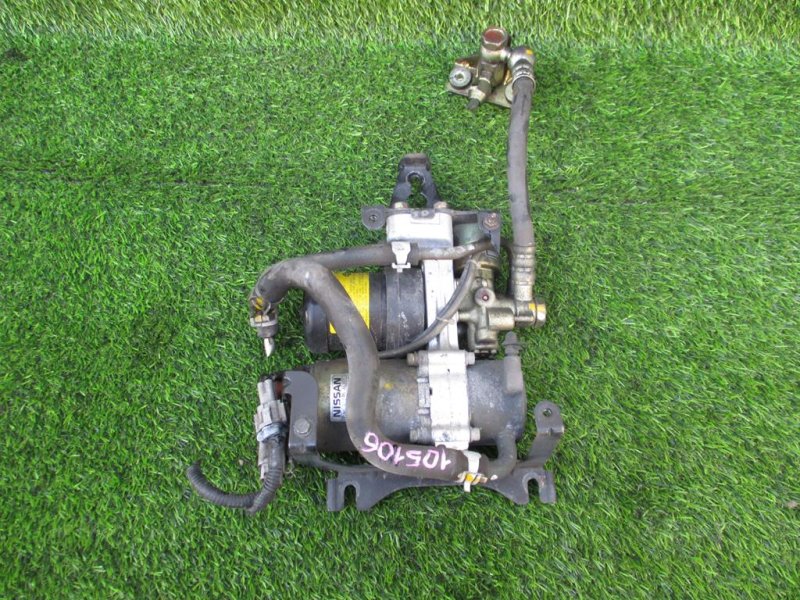 Насос включения 4wd STAGEA NM35 VQ25DET