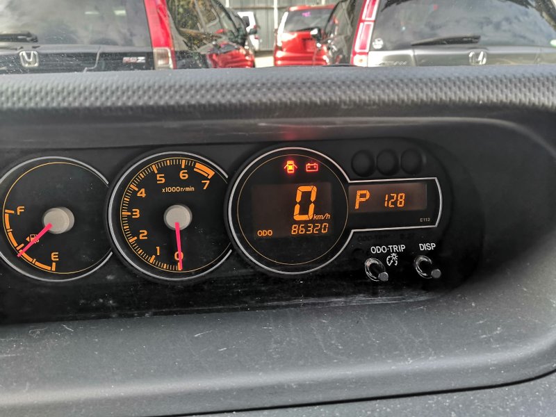 Лямбда-зонд COROLLA RUMION NZE151 1NZFE