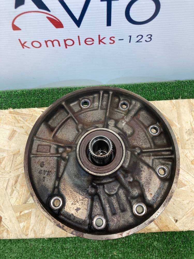 Масляный насос АКПП Axela 2006 BK LF