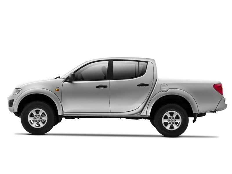 p2413 mitsubishi l200