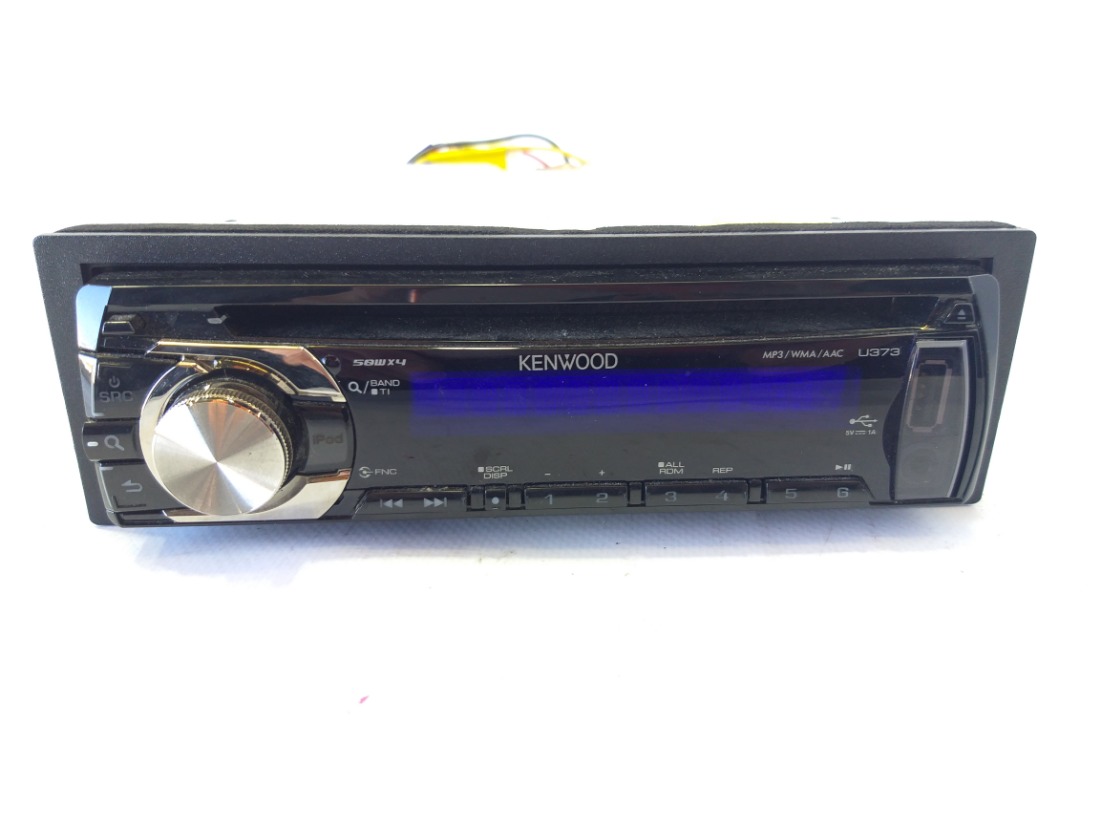 KENWOOD U373