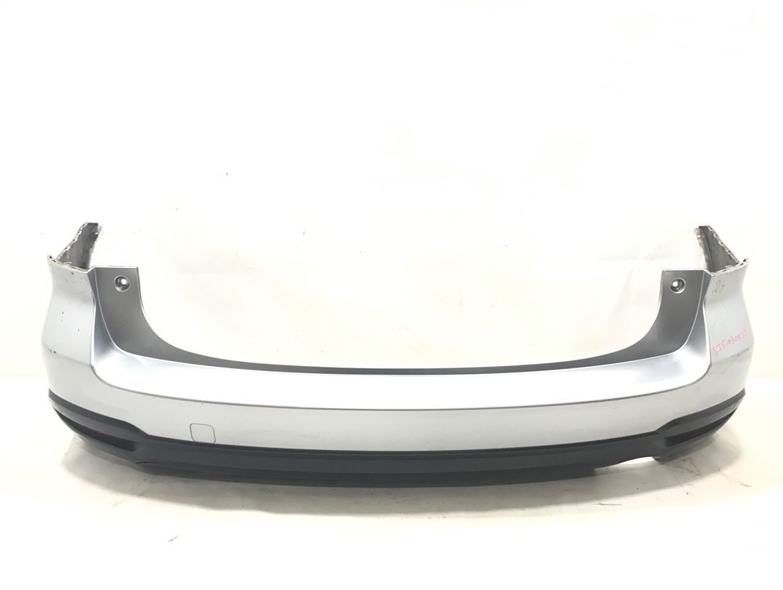 Бампер задний Subaru Forester 2012 SJ5 FA20 57703SG010WU контрактная