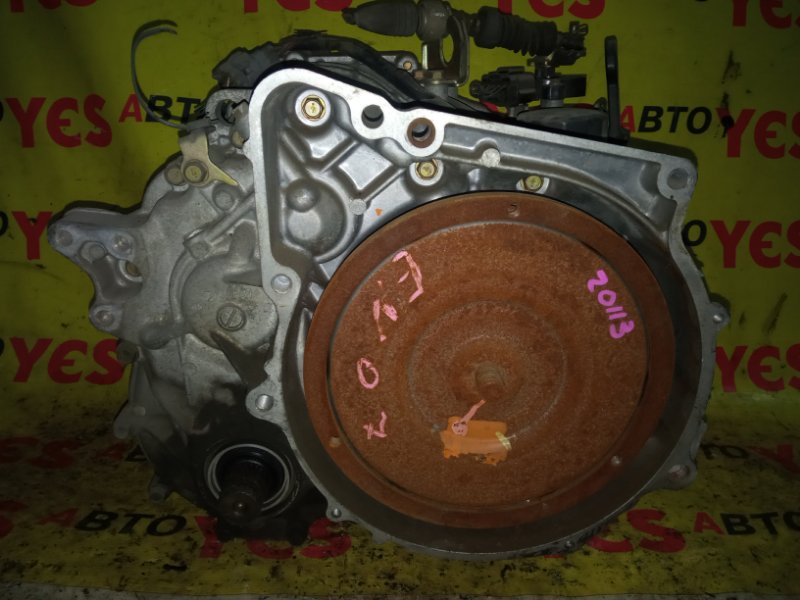 АКПП Subaru Vivio KK3 EN07 контрактная