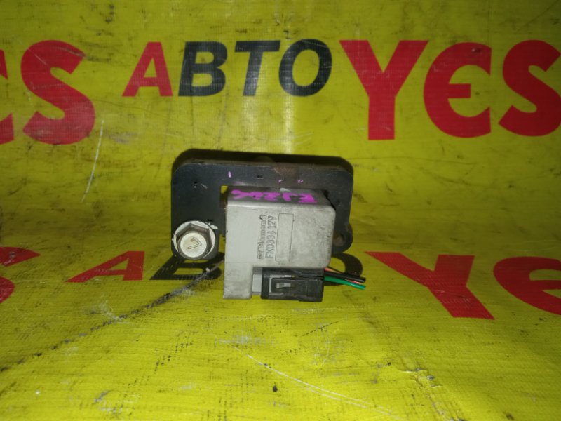 Катушка зажигания Subaru Forester SH5041925 EJ204 FK0334 контрактная