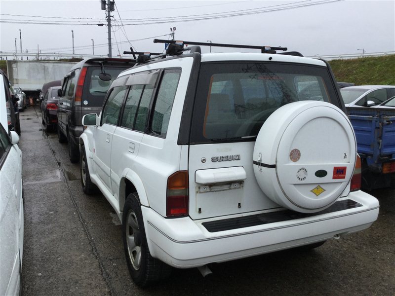Эскудо j20a. Эскудо td51w. Сузуки эскудо 1997. Suzuki Escudo, 1997 года кузов. Сузуки эскудо 51 кузов.