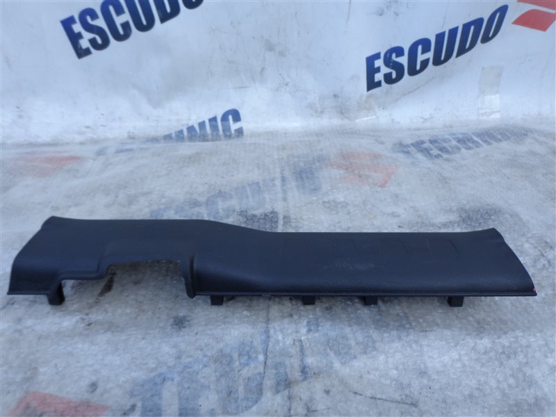 Порог салона GRAND VITARA 2005 TD54 J20A