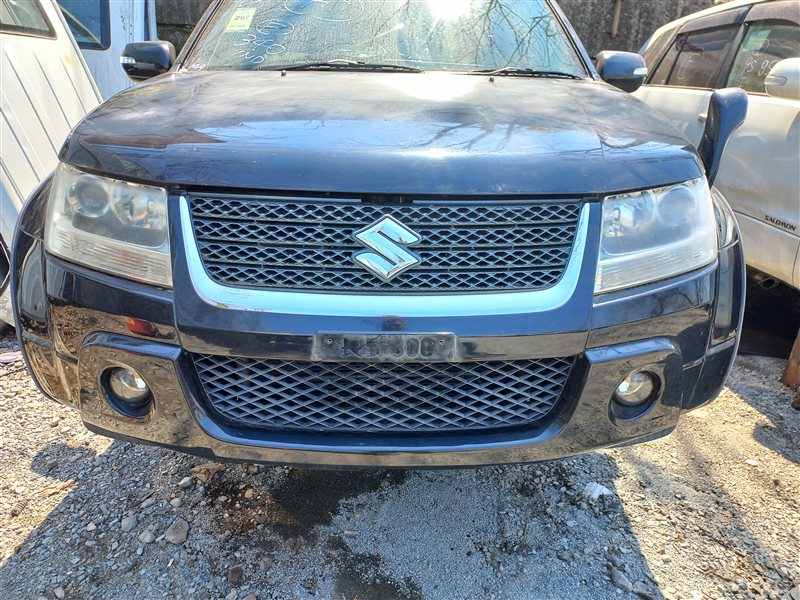 Ступица передняя правая SUZUKI GRAND VITARA/ESCUDO TA74 M16A