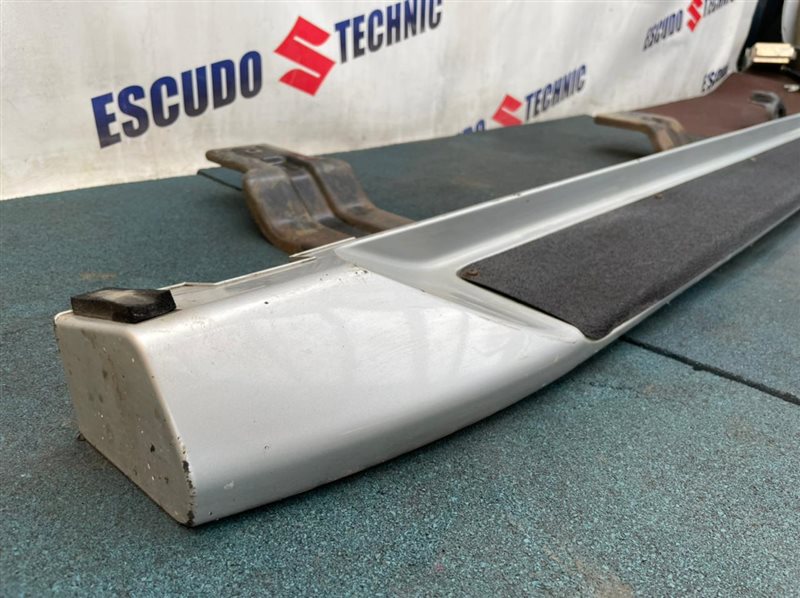 Подножка SUZUKI GRAND VITARA/ESCUDO TD54 J20A