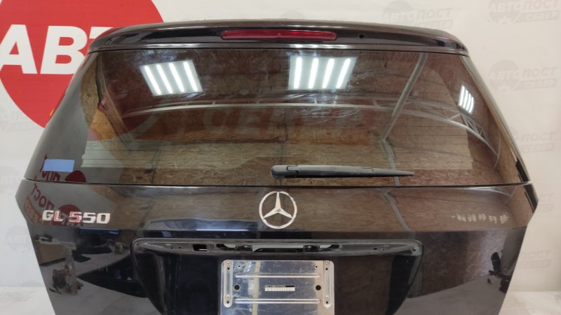 Дверь багажника Mercedes-Benz GL-Class X164 273.963