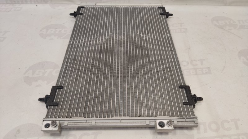 Радиатор кондиционера (конденсер) 308 4A EP6