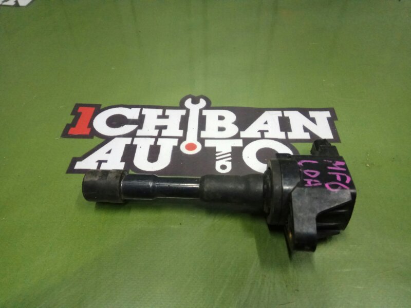 Катушка зажигания HONDA 30520RBJ003 контрактная