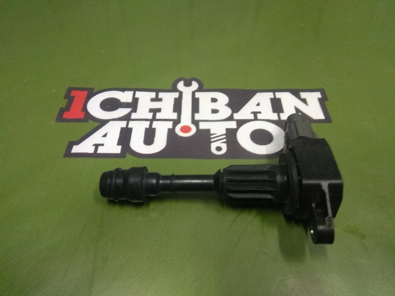 Катушка зажигания NISSAN 22448-AX001 контрактная