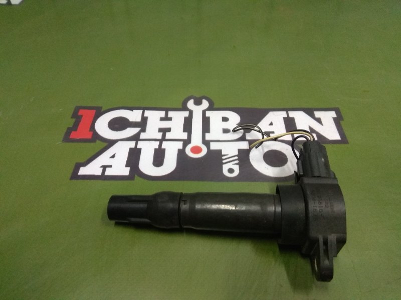 Катушка зажигания MITSUBISHI MN195616 контрактная