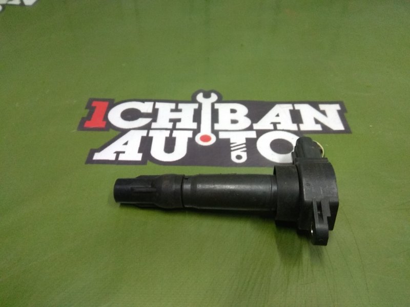 Катушка зажигания MITSUBISHI MN195616 контрактная