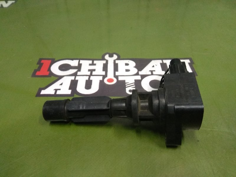 Катушка зажигания MAZDA 0997000981 контрактная