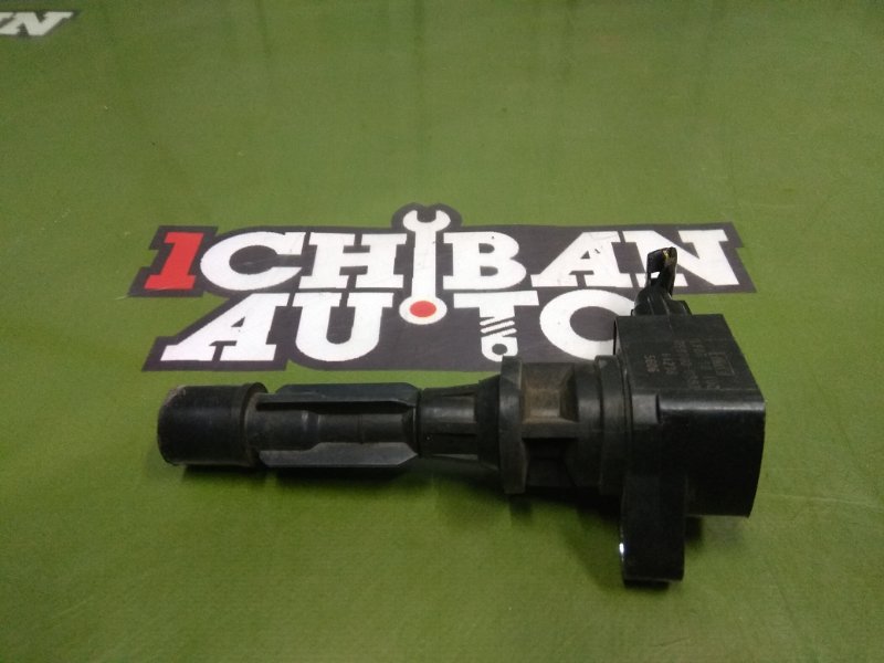Катушка зажигания MAZDA 0997000981 контрактная