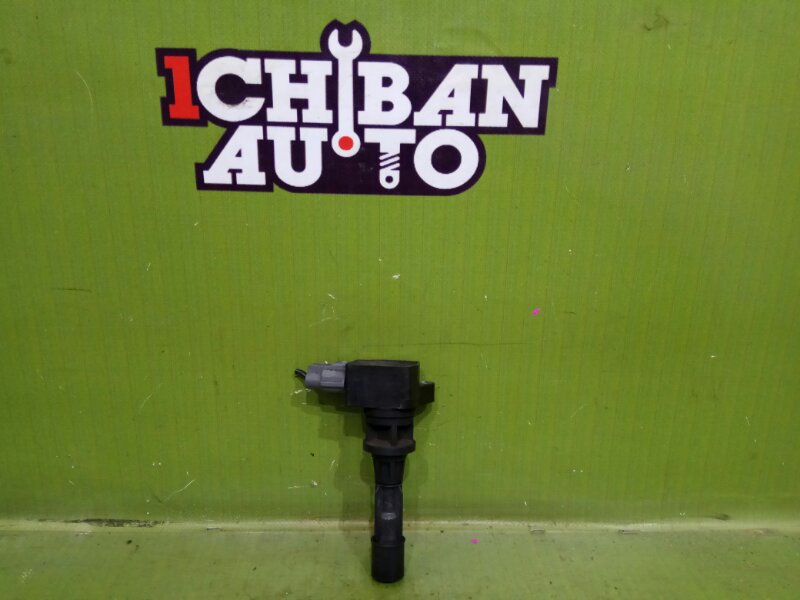 Катушка зажигания MAZDA BIANTE CCEFW 099700-1463 контрактная