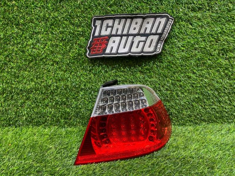 Стоп-сигнал задний правый BMW 3-Series E46 контрактная