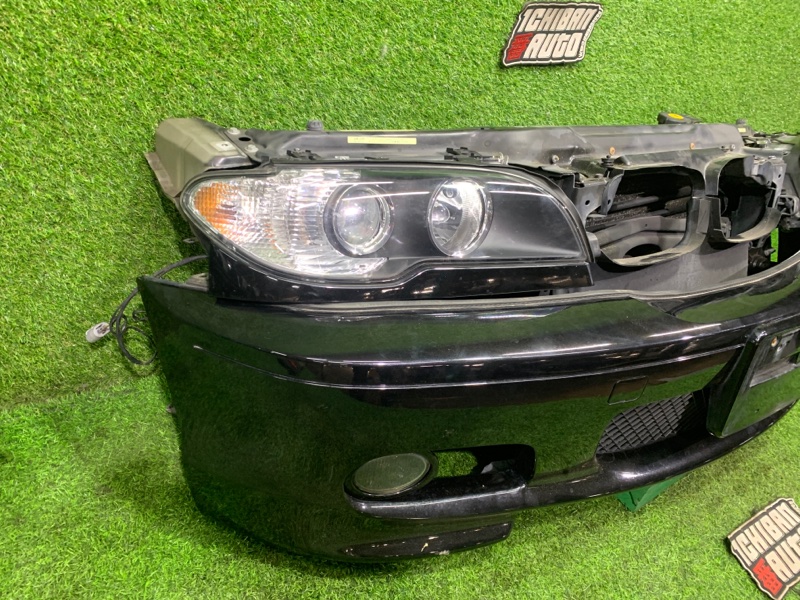 Nose cut 3-SERIES E46 N42B20