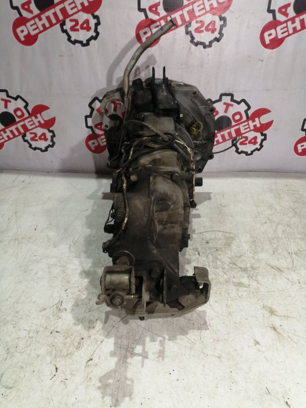 МКПП Impreza 1999 GF1 EJ15