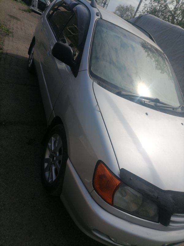 Авто на разбор Ipsum 2000 SXM10G 3S-FE