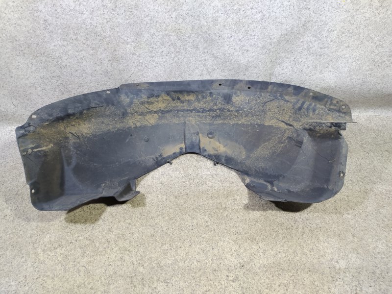 Подкрылок передний левый JEEP CHEROKEE KJ37 EKG